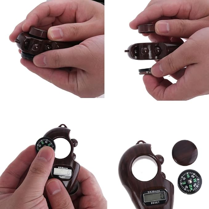 JapCounter™- Digital Jaap Mala