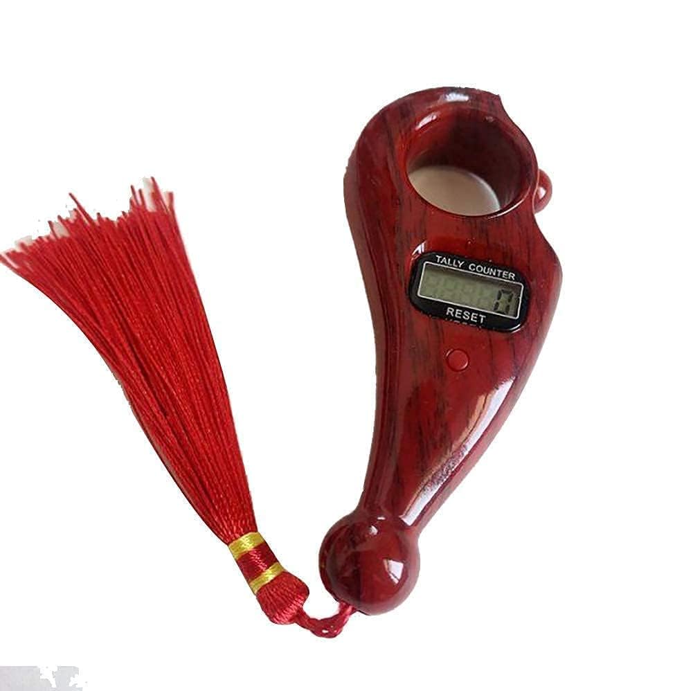 JapCounter™- Digital Jaap Mala